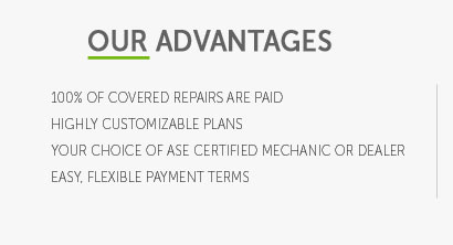 auto repair warranty review